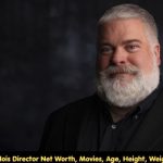 Dean DeBlois Director Net Worth, Movies, Age, Height, Weight, Bio  
