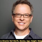 Rich Moore Director Net Worth, Movies, Age, Height, Weight, Bio  